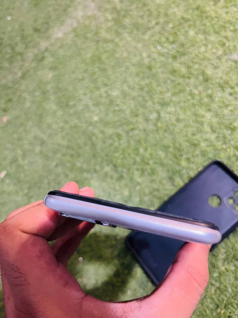 OPPO A15s 2