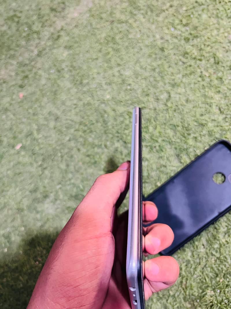 OPPO A15s 3