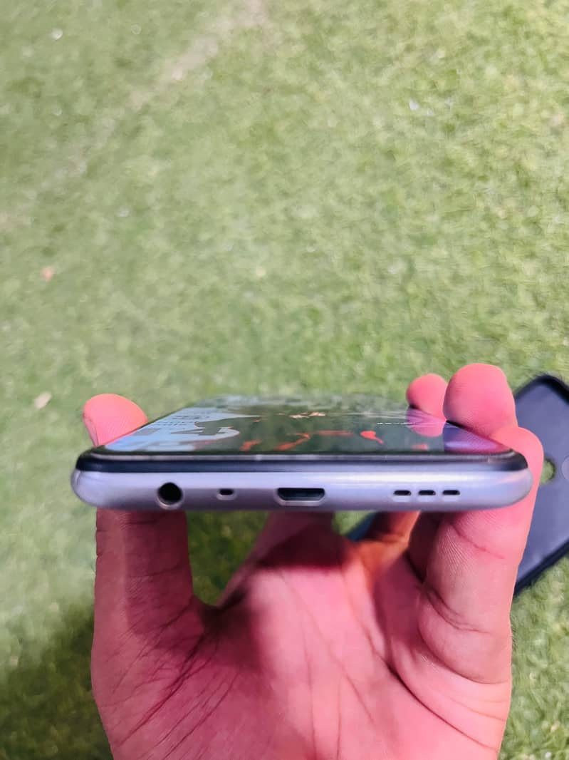 OPPO A15s 5