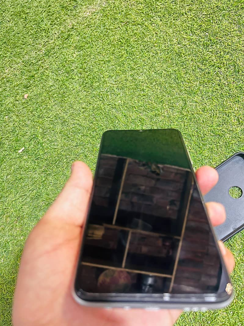 OPPO A15s 7