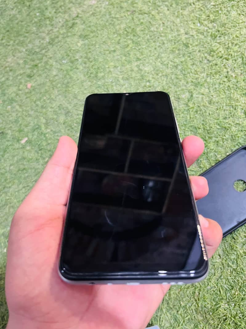 OPPO A15s 8