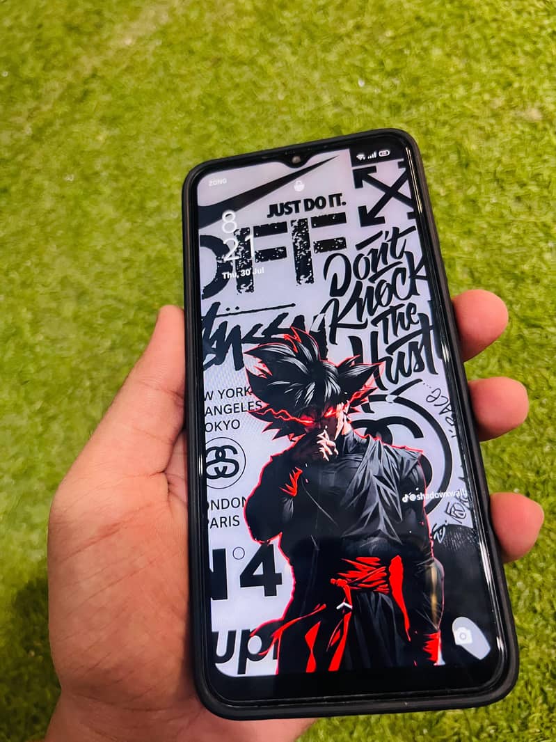OPPO A15s 9