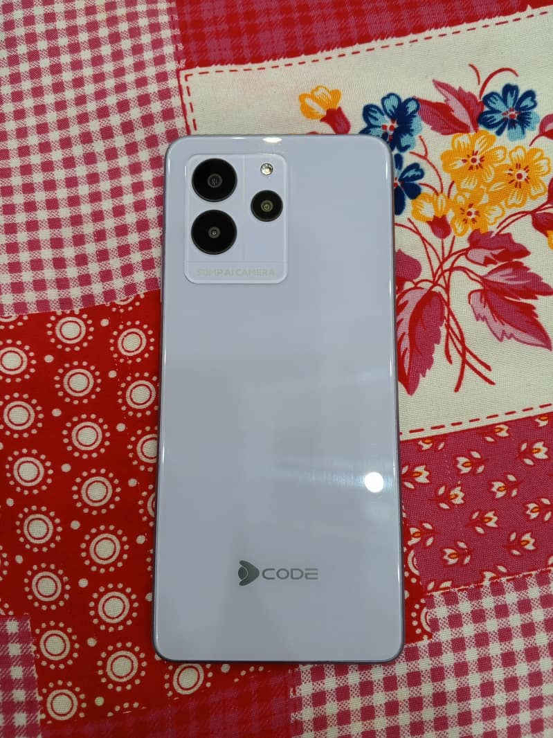 Dcode Bold 3 3