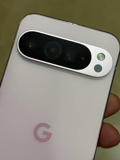 Google Pixel 9 Pro XL