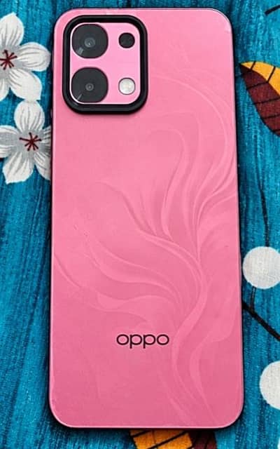 Oppo A6 pro 16/256