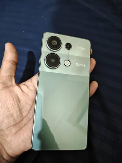 Xiaomi Redmi Note 13 Pro