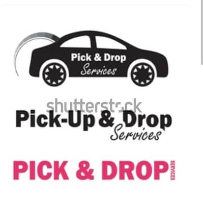 pick and drop service available in reasonable price