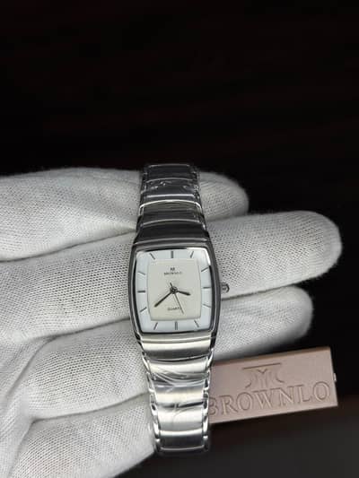 Original Brownlo Watch
