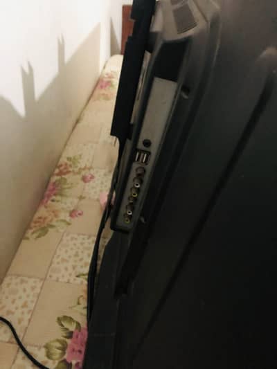 Lcd tv