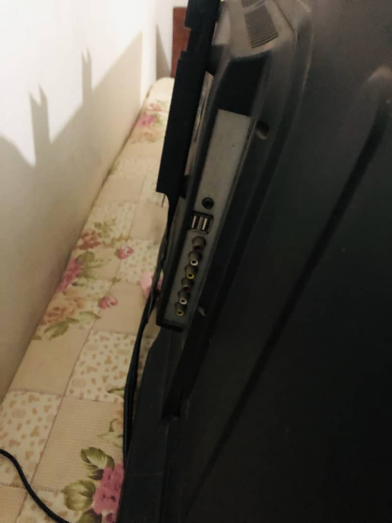 Lcd tv 0