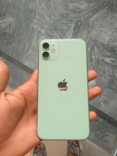 iPhone 11 Jv 128 gb