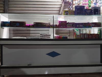 Counter