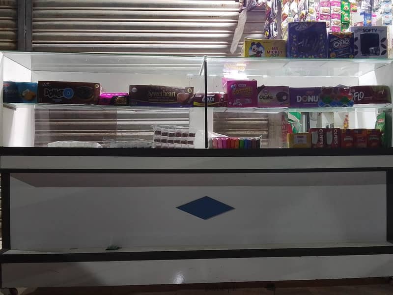 Counter 0