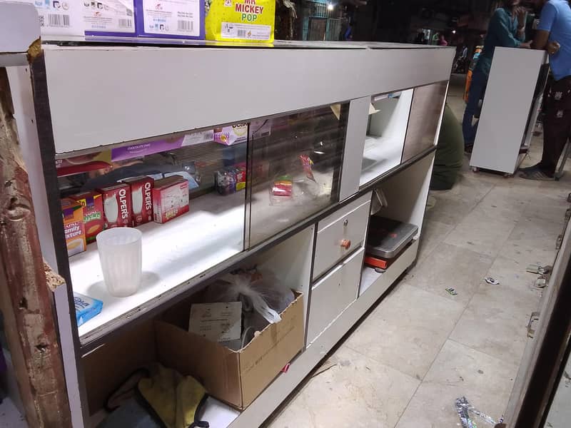 Counter 1