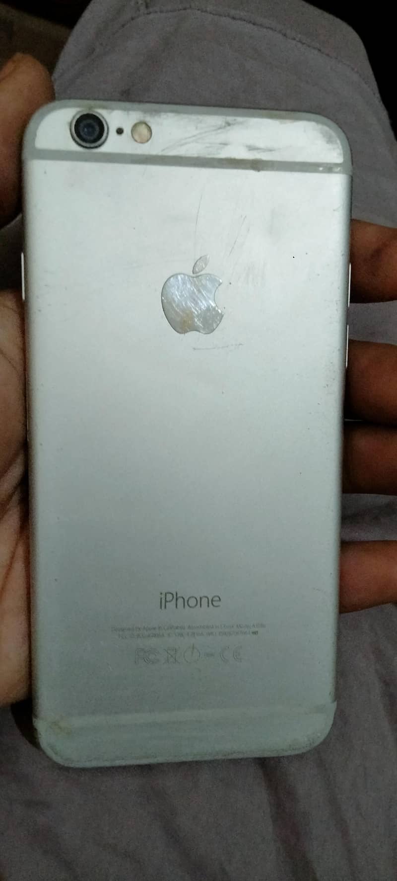 Apple iPhone 6 1