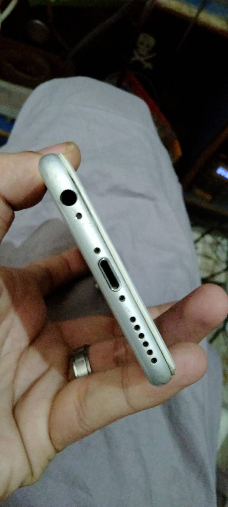 Apple iPhone 6 5