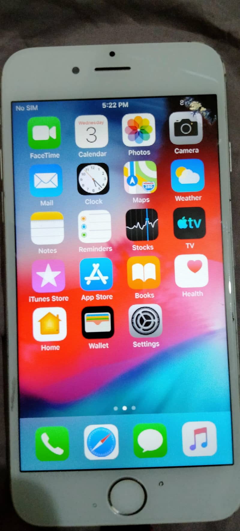 Apple iPhone 6 6