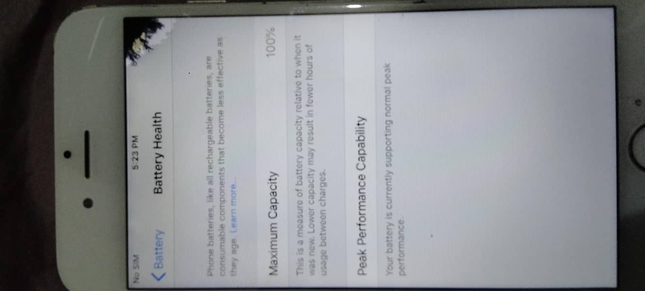 Apple iPhone 6 7