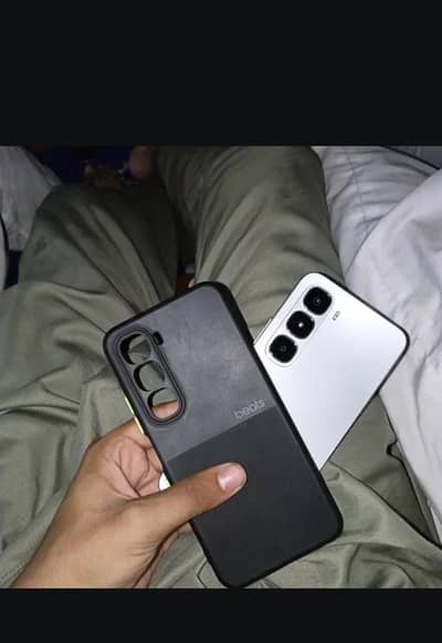 Infinix Hot 60i