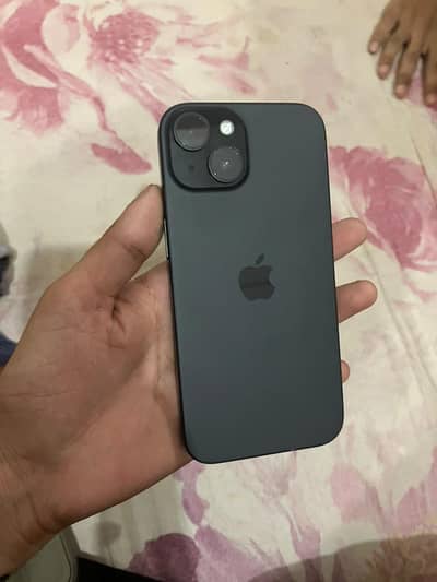 Apple iPhone 15 128GB JV