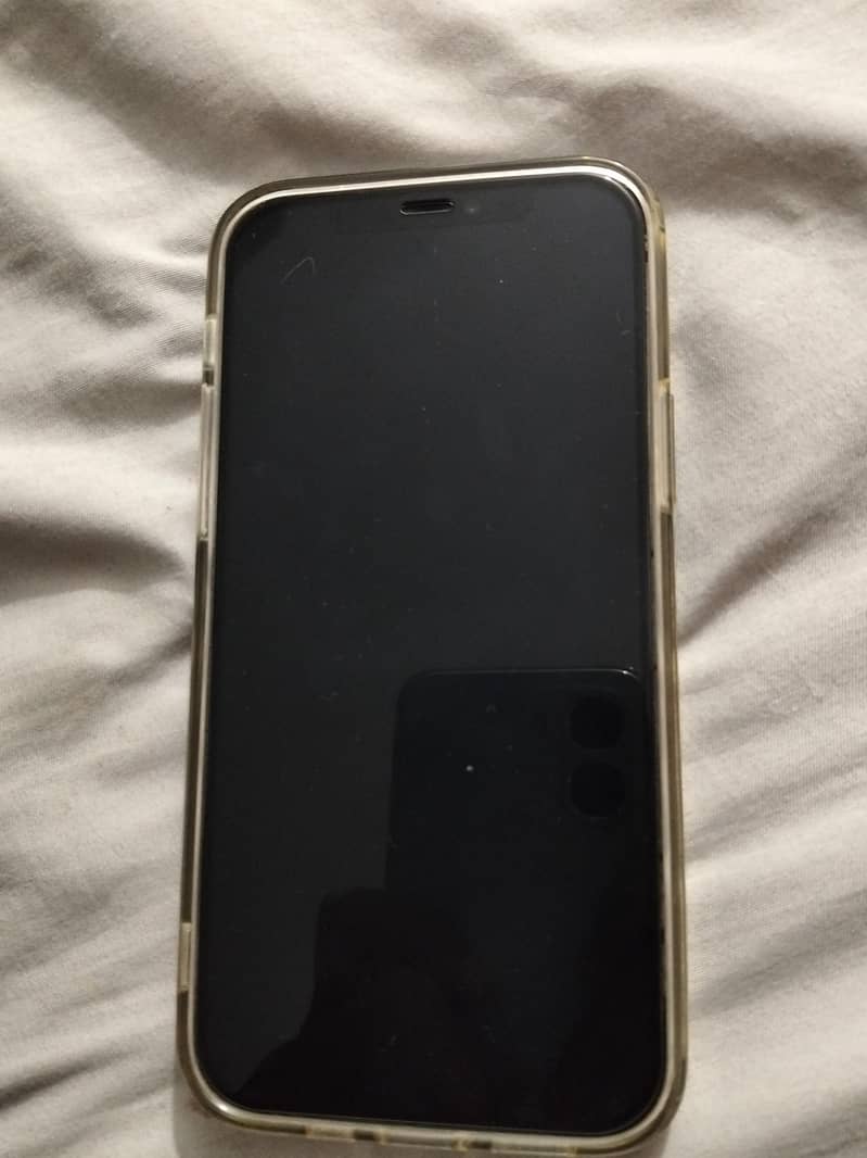 Apple iPhone 12 0