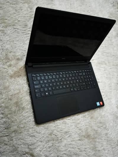 Dell laptop