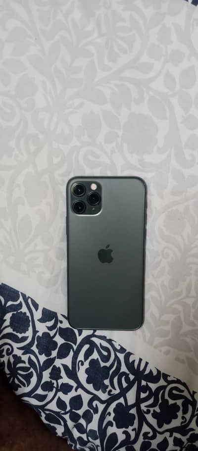 Apple iPhone 11 Pro