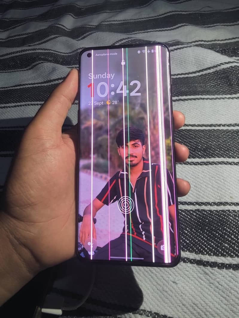 One Plus 10 Pro 1