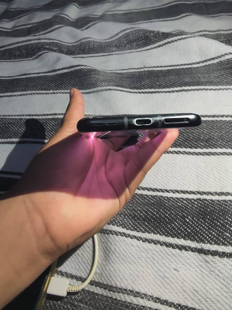 One Plus 10 Pro 3