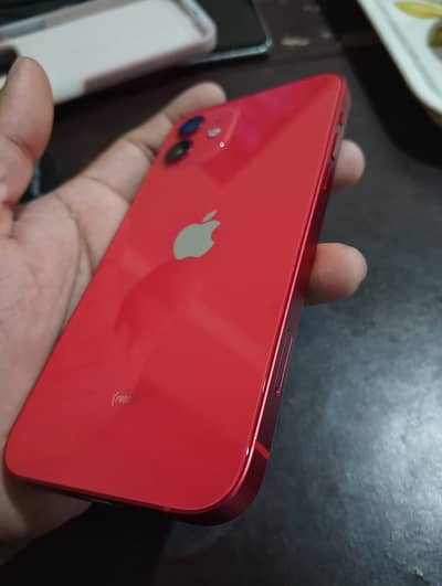iPhone 12 JV | 64GB Non-Pta