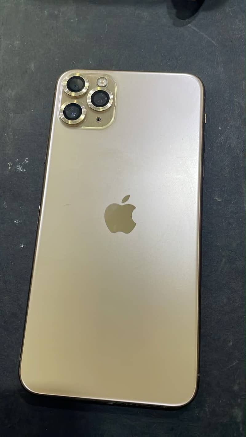 Apple iPhone 11 Pro Max 5