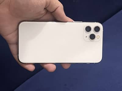 Apple iPhone 11 Pro