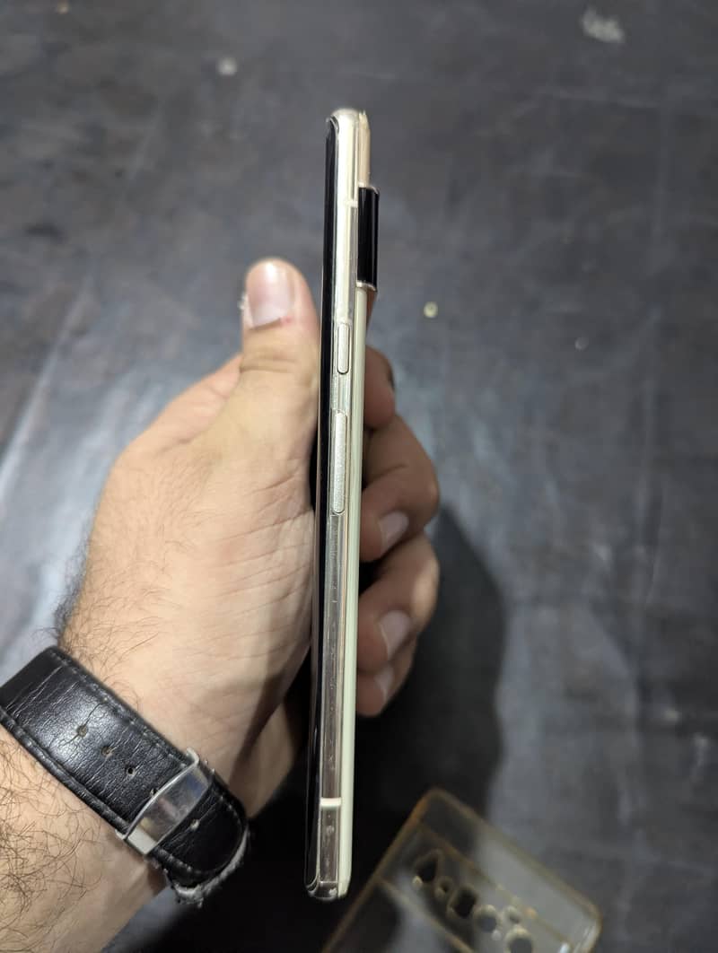 Google Pixel 6 Pro 1