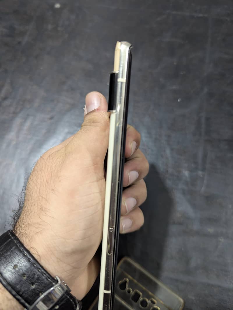 Google Pixel 6 Pro 2