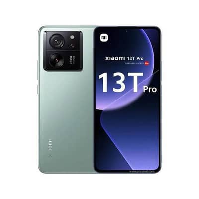 Xiaomi 13T Pro