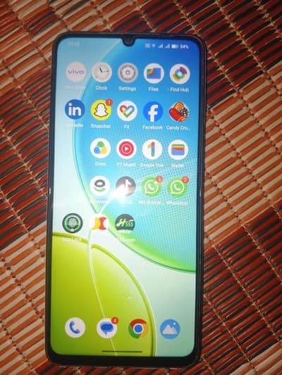 Vivo Y04