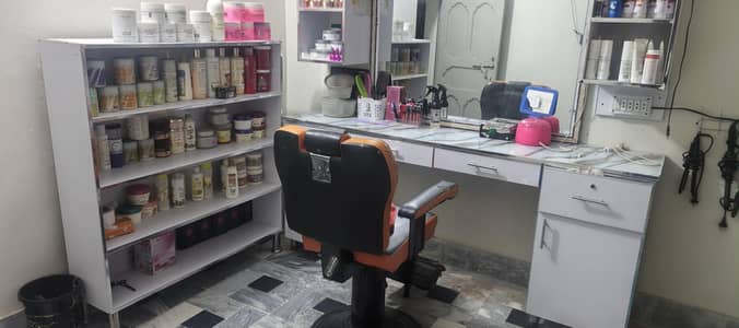 forsell