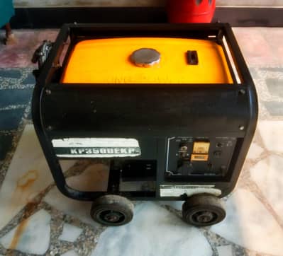 kp generator 3500.3. 5kv