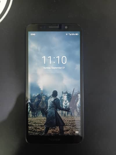 Huawei 7S