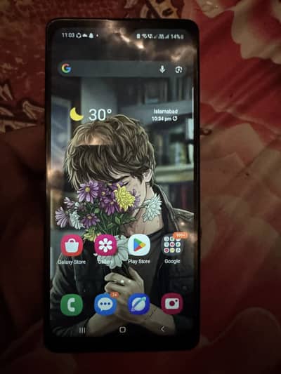 Samsung Mobile A51