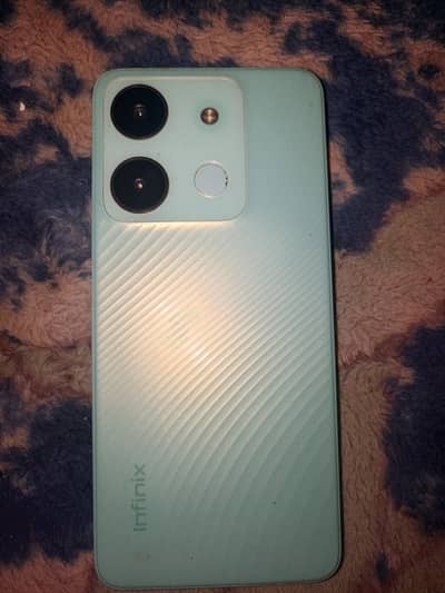 Infinix Smart 7 call 03106096558