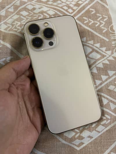 Apple iPhone 13 Pro