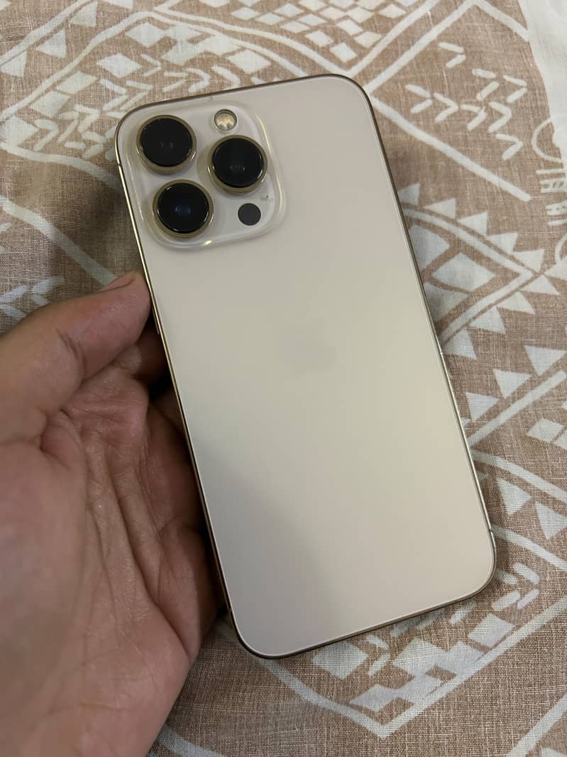 Apple iPhone 13 Pro 0