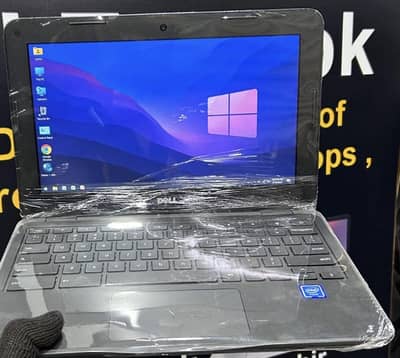 Dell Lattitude11 3180