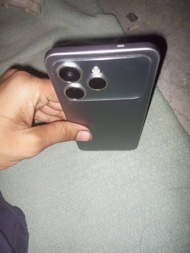 Tecno Other Model 1