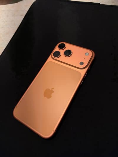 Apple iPhone 17 Pro Max 256Gb