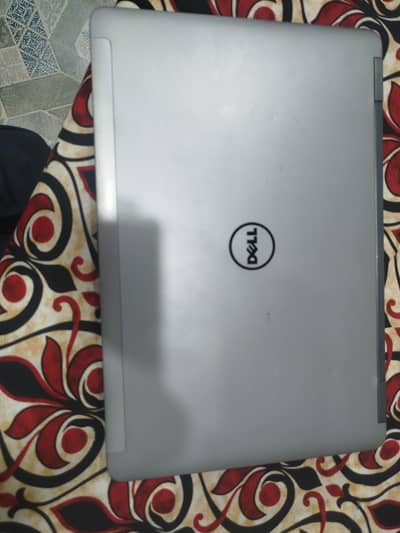 Dell I-5 , 4th generation