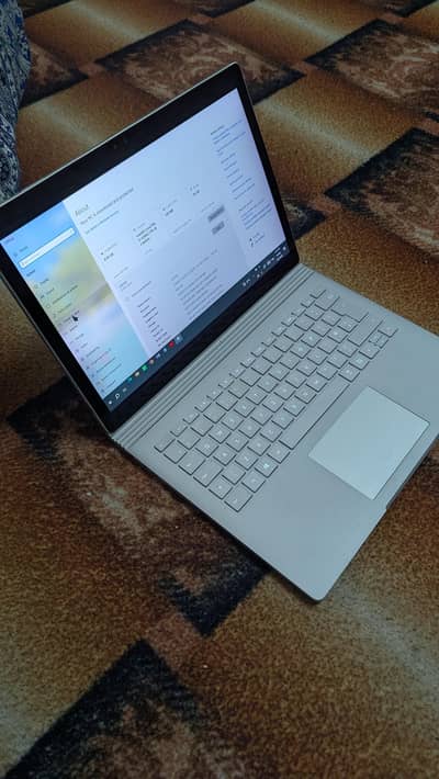 surface book 2