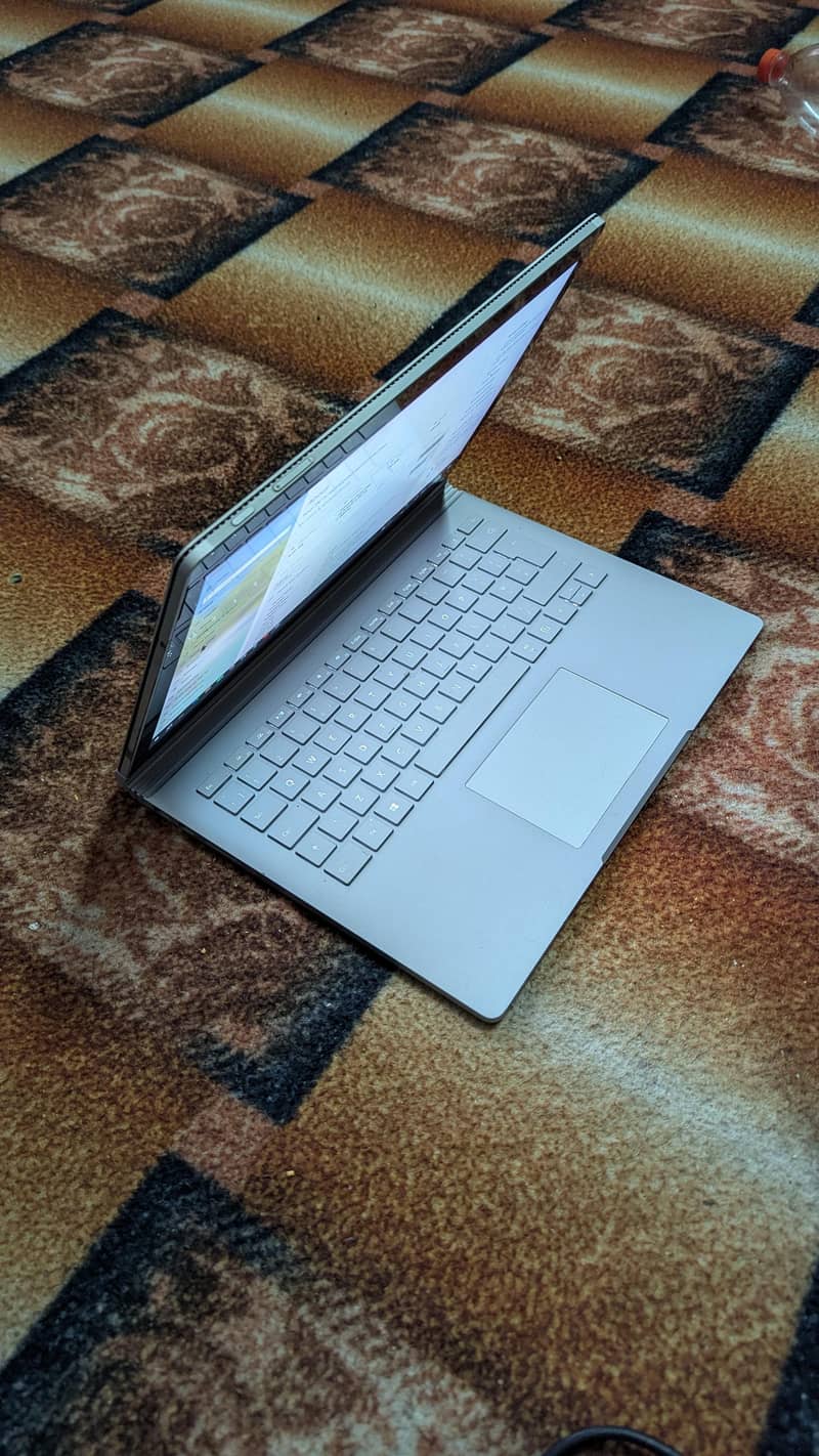 surface book 2 1