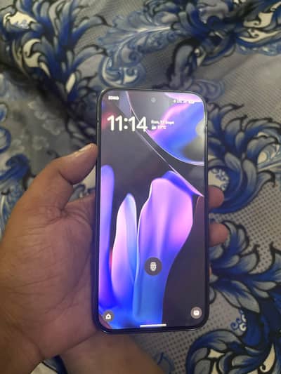 Google Pixel 9 Pro XL